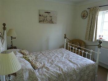 The Old Manor House Hotel Weymouth Buitenkant foto